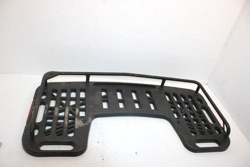 2001 Polaris Sportsman 500 Oem Rear Rack 2670174-070 AP81
