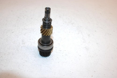 1999 Sea-doo Gti Oem Rotary Shaft Assembly 290837252 JS54