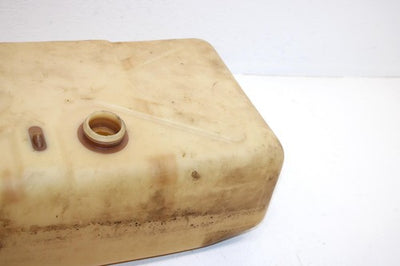 1990 Kawasaki 650 Ts Oem Fuel Gas Tank 51004-3709 JK10