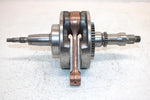 2007 Arctic Cat Atv 650 H1 Oem Crankshaft 0805-326 AA25