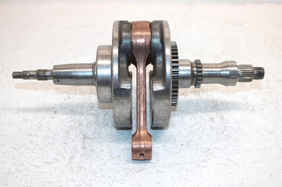 2007 Arctic Cat Atv 650 H1 Oem Crankshaft 0805-326 AA25