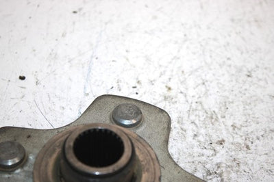 2004 Honda Fourtrax Foreman Rubicon Oem Rear Right Wheel Hub 42610-HN2-A20 AH5