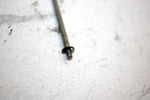 97 Polaris Xcr 600 Se Oem Carburetor Needle 6CEY6 3130476 SP18