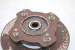 01 Arctic Cat 400 4x4 Oem Wheel Hub And Brake Disc 0502-258 1436-164 AA21