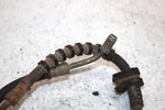 1998 Polaris Magnum 425 4x4 Oem Front Lower Right Brake Line 1930753 AP97