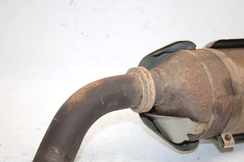 2004 Honda Fourtrax Foreman Rubicon Oem Exhaust Muffler 18300-HN2-A20 AH5