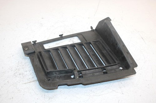 92 Yamaha Phazer Ii Le Oem Right Louver 8X9-77132-00-00 SY41