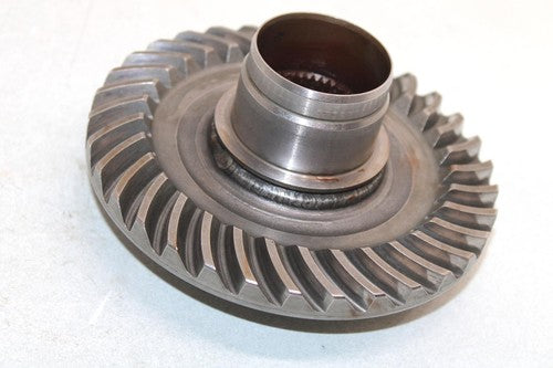 91 Yamaha  Big Bear  4wd Oem Gear Case Gear 1YW-46110-00-00 AY43