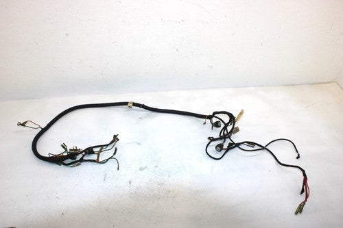 93 Yamaha  Timberwolf  2wd Oem Main Wire Harness 4BD-82590-00-00 AY34