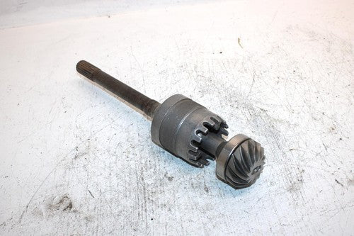 2014 Polaris Sportsman 570 Oem Transmission Snorkel 3234278 AP73