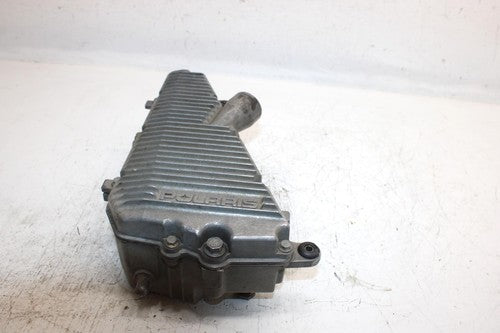2002 Polaris Sportsman 500 Oem Oil Tank Assembly 5131785 5131255 AP78