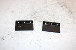 99 Polaris Indy 500 Oem 3 Hole Exchanger Bracket Pair 5222863 SP51
