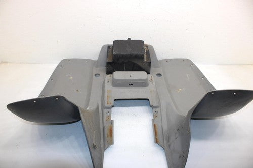 91 Polaris Trail Boss 350l 4x4 Oem Rear Fender 5431271-143 AP15