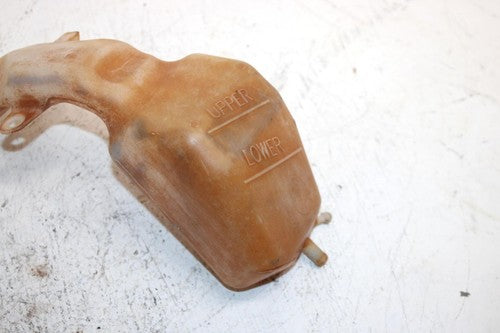 2004 Honda Fourtrax Rincon Oem Coolant Tank 19110-HN8-000 AH2