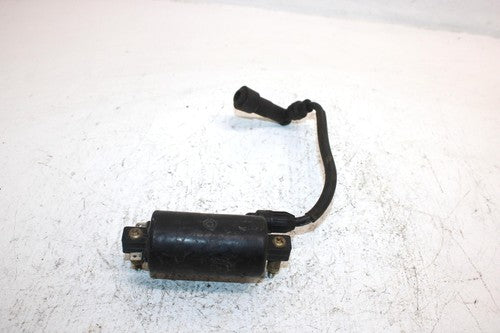 1990 Kawasaki Bayou 300 Oem Ignition Coil 21121-1049 AK22