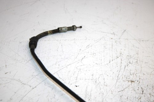 88 Yamaha Excel Iii Oem Choke Cable 8W6-26331-01-00 8W6-26331-02-00 SY12
