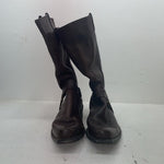 New Men’s Brown Wrangler Cowboy Boots. 3221 12. 10-10