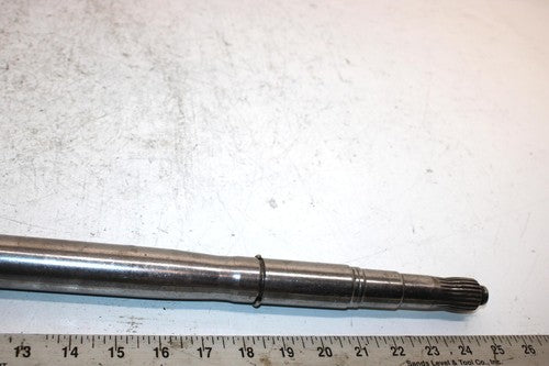 2007 Sea-doo Rxp 215 Oem Drive Shaft 271001601 JS51