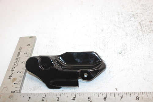 1987 Honda Fourtrax 350 A Oem Reverse Lever Cover 24880-HA7-670 AH39