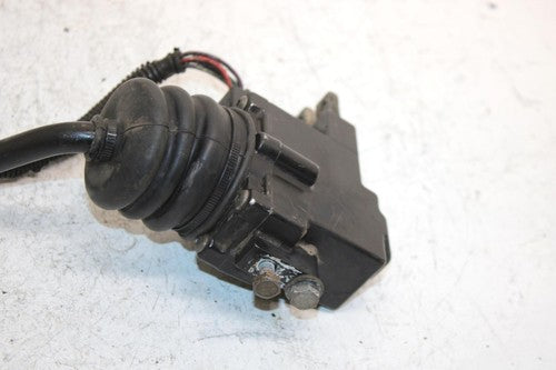 1998 Polaris Magnum 425 4x4 Oem Fuel Selector Body 3233216 AP97