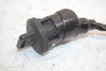 2005 Bombardier Rally 175 Oem Ignition Key Switch A35100179000 AB8