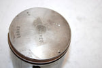 94 Polaris Xcr 440 Oem Wiseco Piston 68mm 3084326 SP2