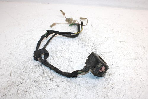 1994 Polaris 400l Oem Left Control Switch 4110157 AP85