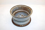 86 Honda Trx250a Oem Front Wheel Rim 10x5.5 44701-HA8-680 AH30