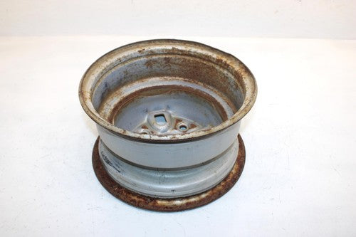 86 Honda Trx250a Oem Front Wheel Rim 10x5.5 44701-HA8-680 AH30