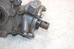 2001 Polaris Sportsman 500 Ho Oem Front Diff Gearcase 1341323 AP88