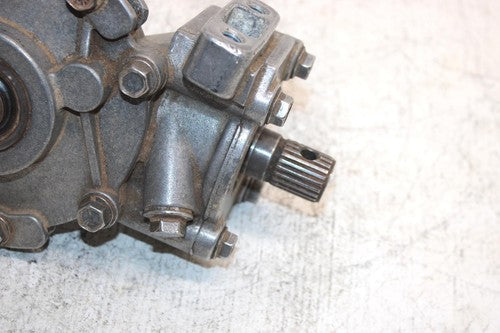 2001 Polaris Sportsman 500 Ho Oem Front Diff Gearcase 1341323 AP88