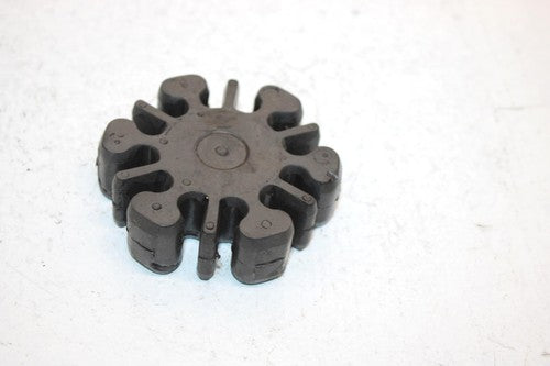 1990 Kawasaki 650 Ts Oem Drive Coupler Dampner 92075-520 JK10