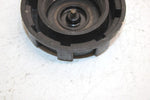 1987 Kawasaki 650 Sx Oem Gas Fuel Cap 51049-3001 JK7