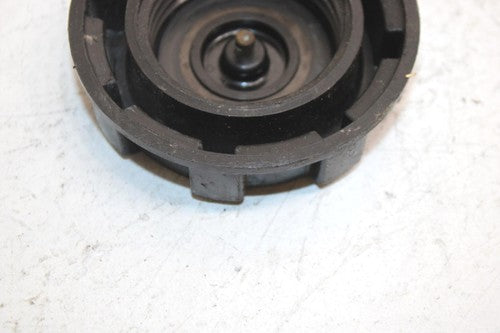1987 Kawasaki 650 Sx Oem Gas Fuel Cap 51049-3001 JK7