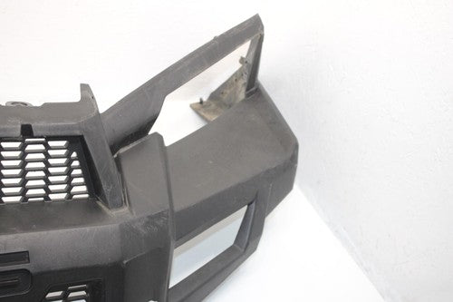 2015 Polaris Ranger Crew 900 Oem Front Bumper 5439018-070 XP2