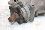 2012 Arctic Cat Prowler Hdx 700 Oem Rear Gearcase Diff 2502-095 XA1
