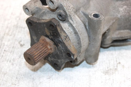 2012 Arctic Cat Prowler Hdx 700 Oem Rear Gearcase Diff 2502-095 XA1