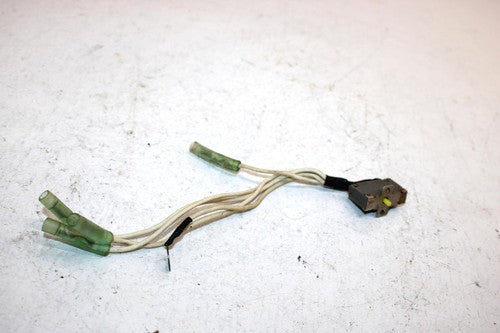 1996 Arctic Cat Montego Deluxe Oem Circuit Bracket Set 3008-626 JA13