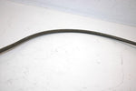 16 Can-am Outlander L Max 450 Efi Dps Oem Rear Brake Line 705601302 AB5