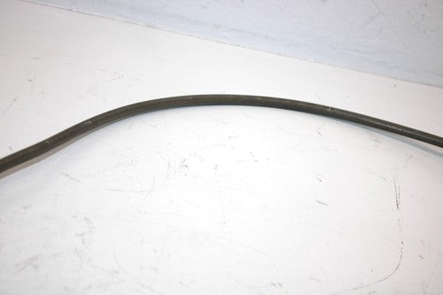 16 Can-am Outlander L Max 450 Efi Dps Oem Rear Brake Line 705601302 AB5