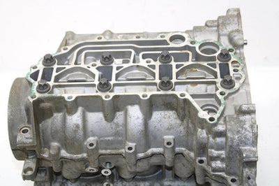 2017 Ski-doo Grand Touring 900 Oem Crankcase Assembly 420893133 SS65.5