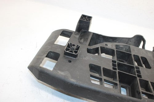 21 Can-am Outlander Max 450 4x4 Dps Oem Footrest Insert 705011542 AB4