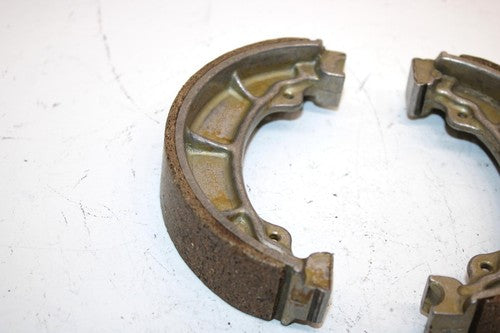 09 Can-am Ds90 Oem Rear Brake Pads V43121MAA000 AB3