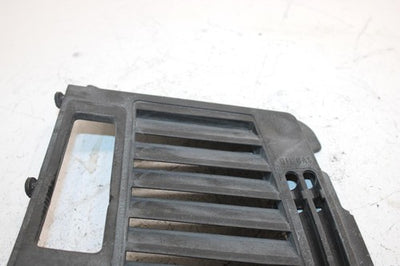 92 Yamaha Phazer Ii Le Oem Right Louver 8X9-77132-00-00 SY41