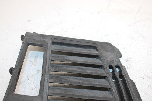 92 Yamaha Phazer Ii Le Oem Right Louver 8X9-77132-00-00 SY41