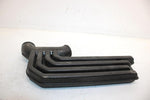 2002 Polaris Virage Oem Exhaust Resonator #3 5433629 JP32