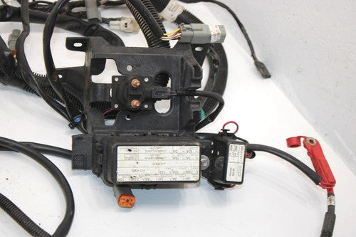 2007 Sea-doo Rxp 215 Oem Main Wire Harness 278002159 JS51