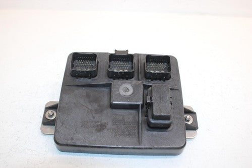 2000 Sea-doo Gtx Oem Cdi Ecu Ecm With Teather 278001525 JS56