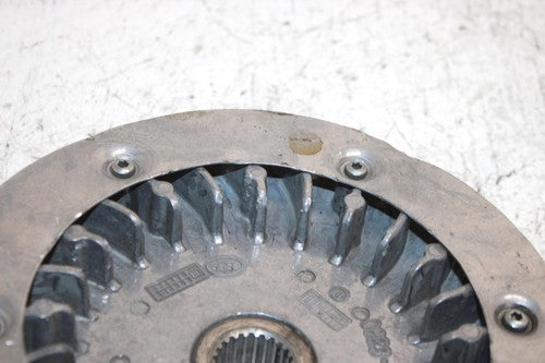 2012 Arctic Cat Prowler Hdx 700 Oem Drive Clutch Fixed Half 0823-272 XA1