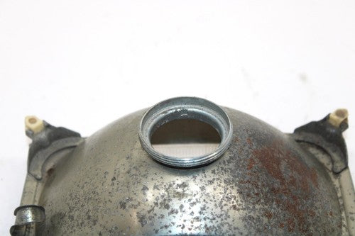 1976 Yamaha Gs340 Oem Headlight Assembly 838-84320-01-00 SY71